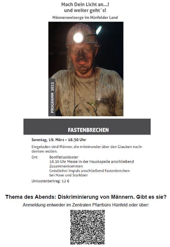 Fastenbrechen